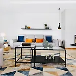 Ria Lounge House 빌라