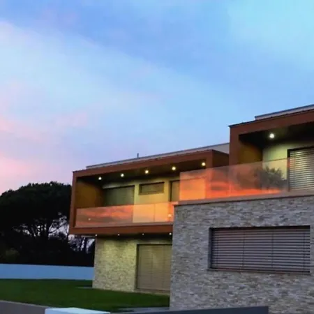 Ria Lounge House * Torreira