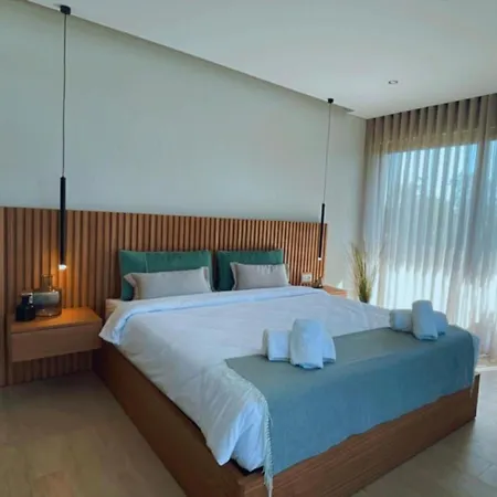 Βίλα Ria Lounge House Torreira