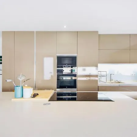 Ria Lounge House Villa Torreira