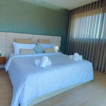 Βίλα Ria Lounge House Torreira
