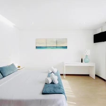 Villa Ria Lounge House Torreira