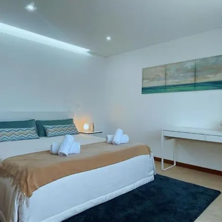 Ria Lounge House 빌라 토레이라
