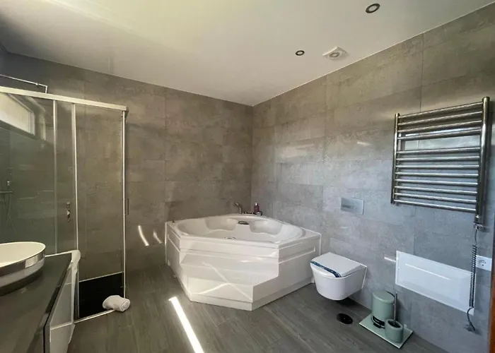 Ria Lounge House Βίλα Torreira