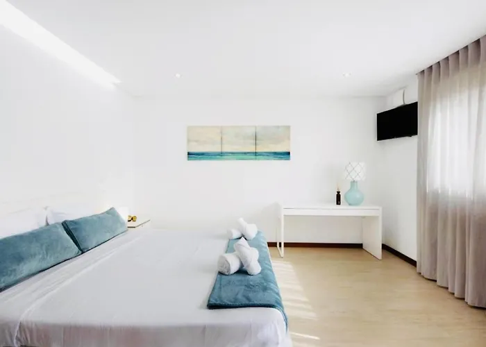 Βίλα Ria Lounge House