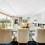 Ria Lounge House Villa Torreira