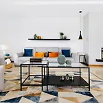Villa Ria Lounge House Torreira