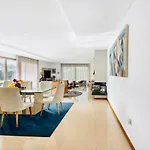 Ria Lounge House Torreira