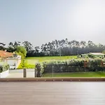 Villa Ria Lounge House *