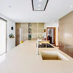 Villa Ria Lounge House Torreira