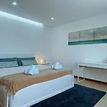Ria Lounge House Villa Torreira
