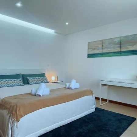 Ria Lounge House Willa *