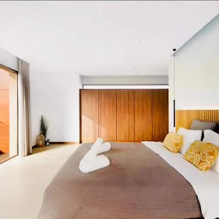 Ria Lounge House * Torreira