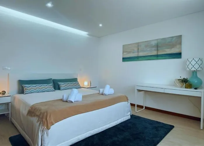 Ria Lounge House Villa *