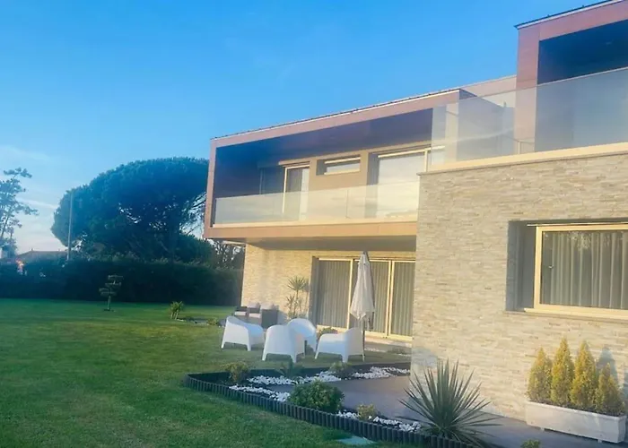 Ria Lounge House Torreira