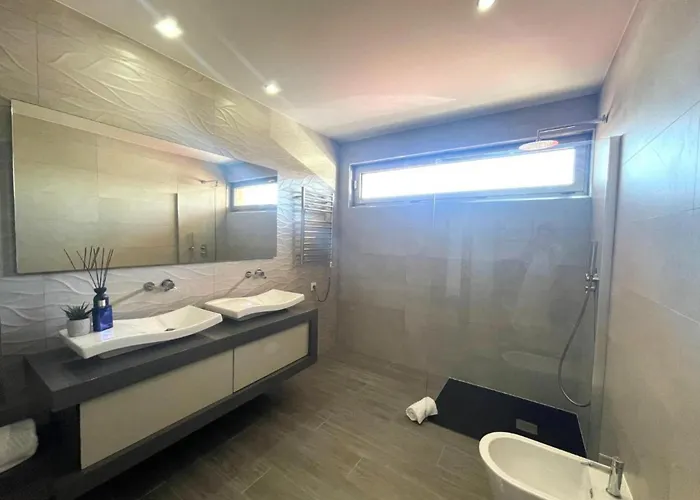 Ria Lounge House Torreira