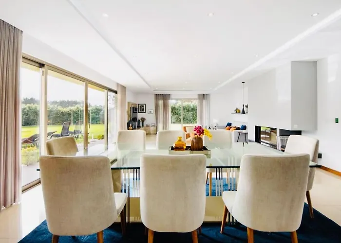 Ria Lounge House וילה טוריירה