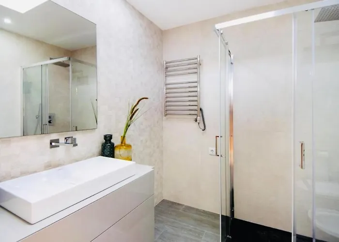 וילה Ria Lounge House