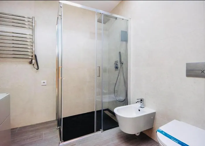 וילה Ria Lounge House