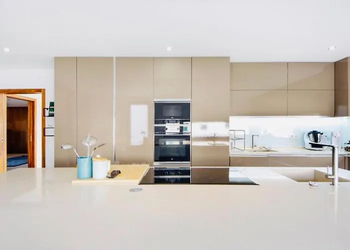 Ria Lounge House וילה טוריירה