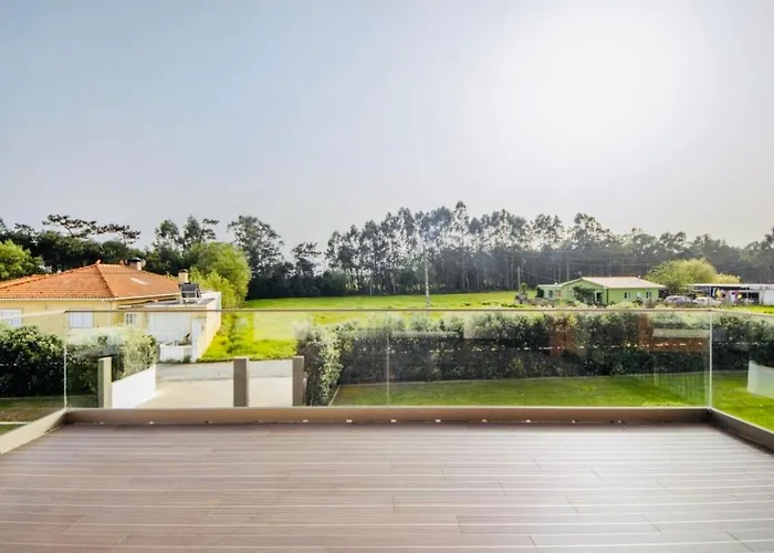 Villa Ria Lounge House *